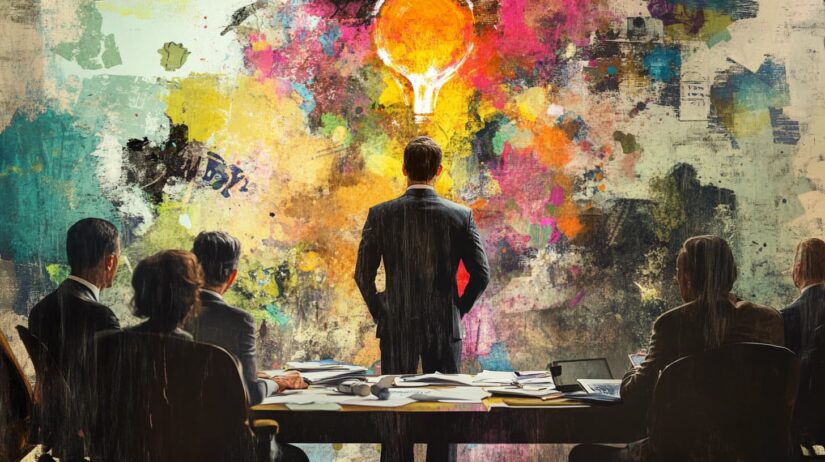 Strategic Financial Planning That Propels Small Business Success